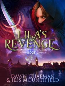 Hunting Lila Epub